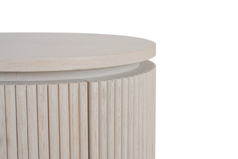 Elle Bedside Table